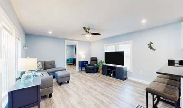 Frankford Vacation Rental