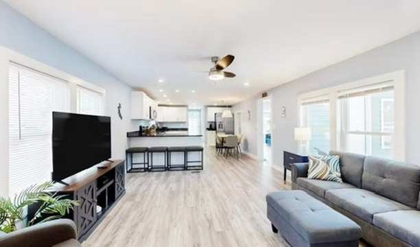 Frankford Vacation Rental