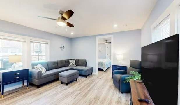 Frankford Vacation Rental