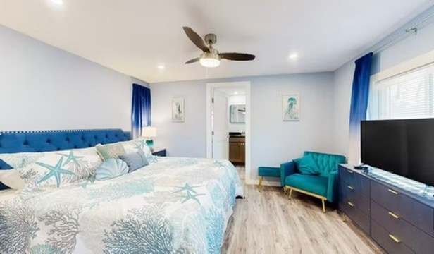 Frankford Vacation Rental