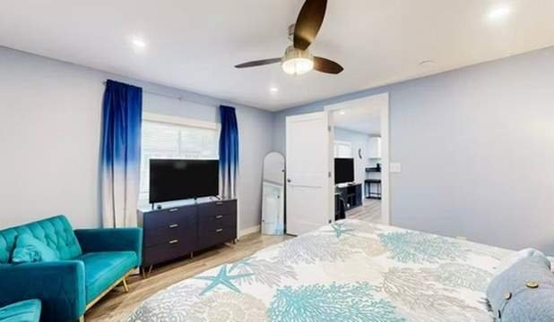 Frankford Vacation Rental