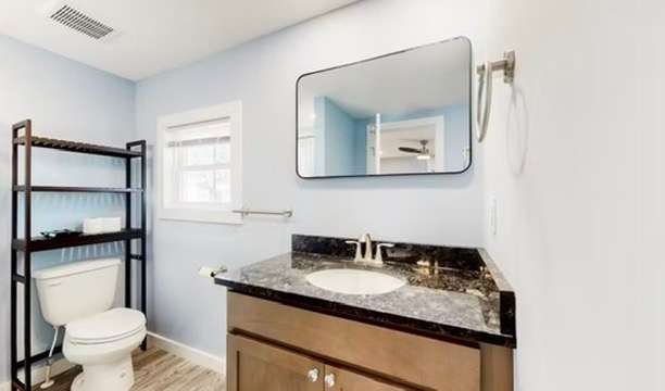 Frankford Vacation Rental