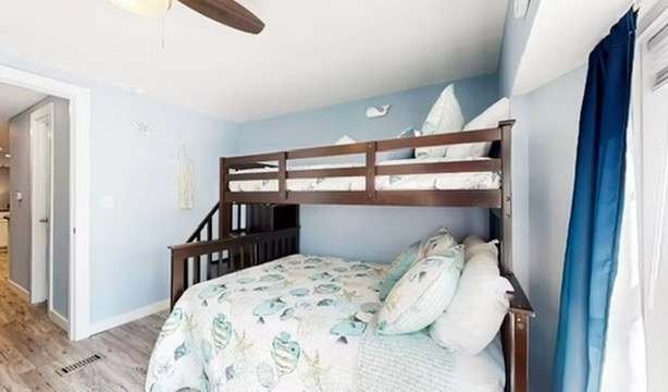 Frankford Vacation Rental