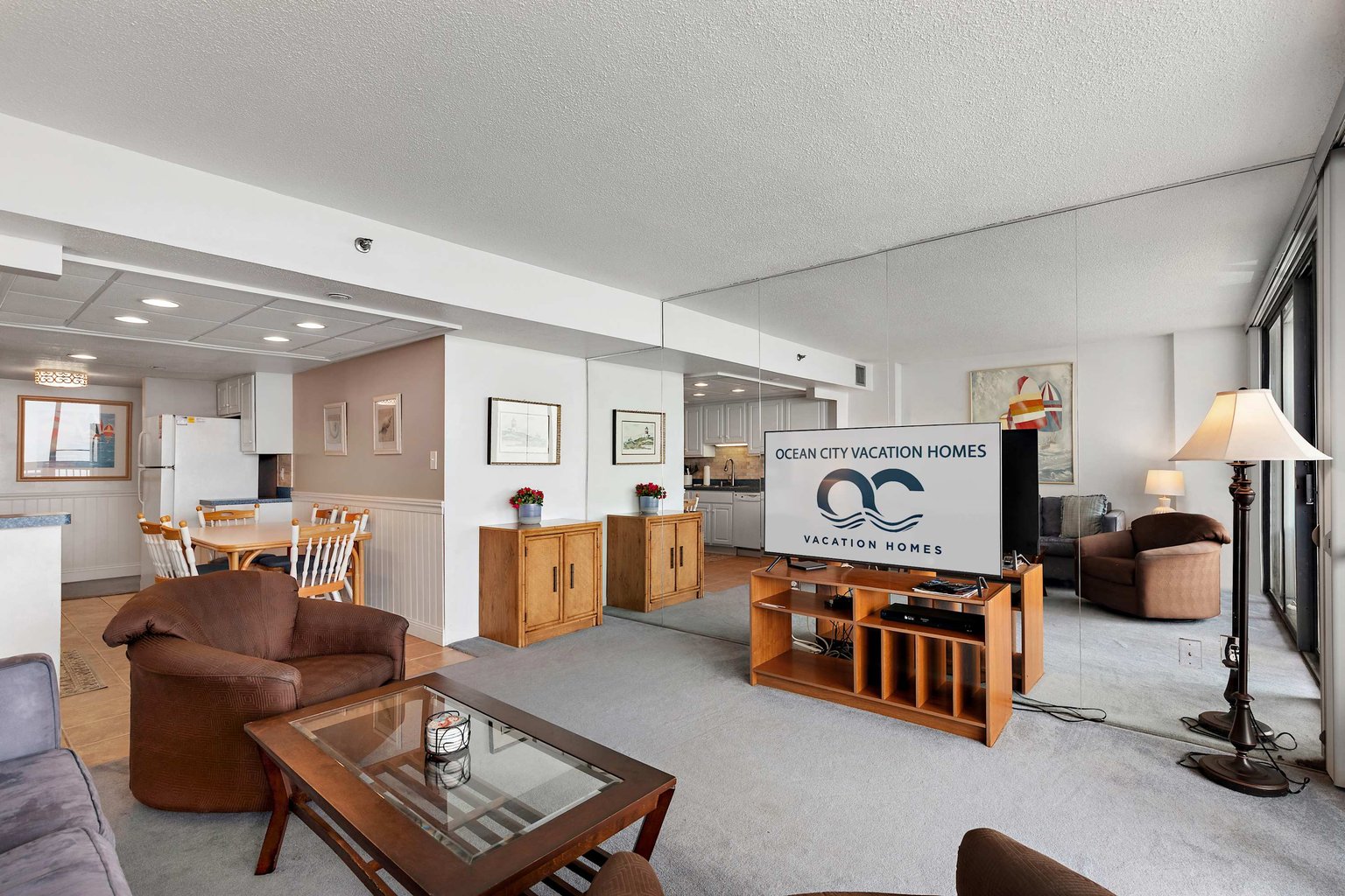 Ocean City Vacation Rental