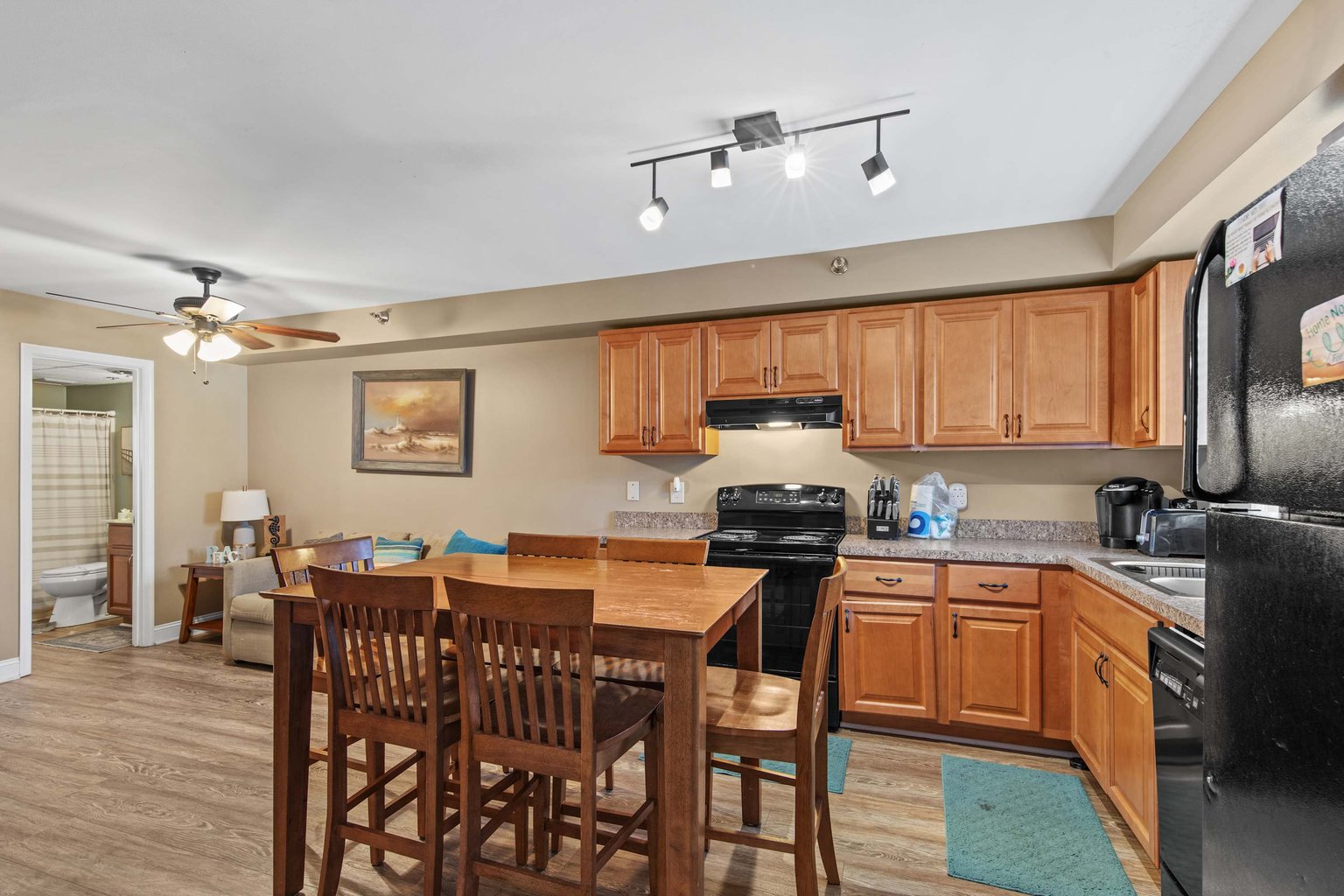 Ocean City Vacation Rental
