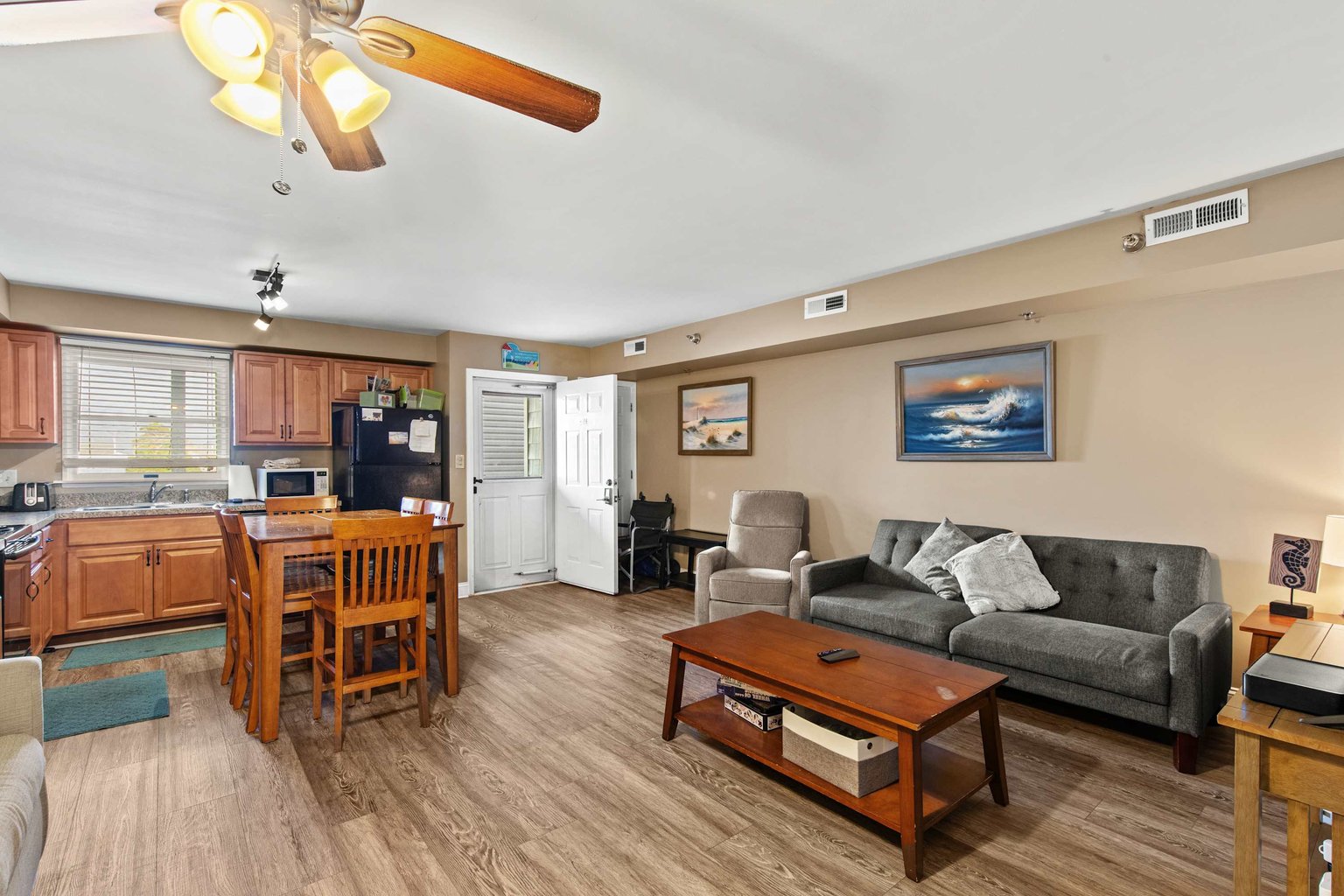 Ocean City Vacation Rental