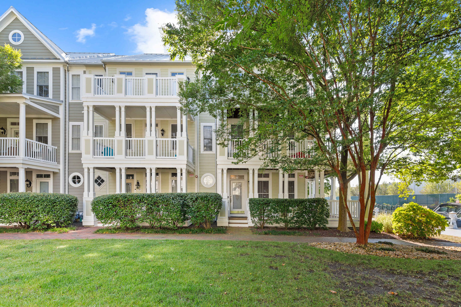 Ocean City Vacation Rental