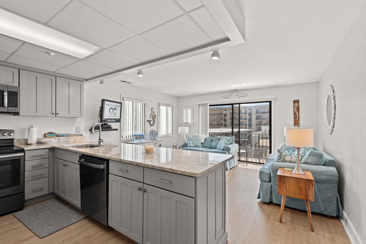 Ocean City Vacation Rental