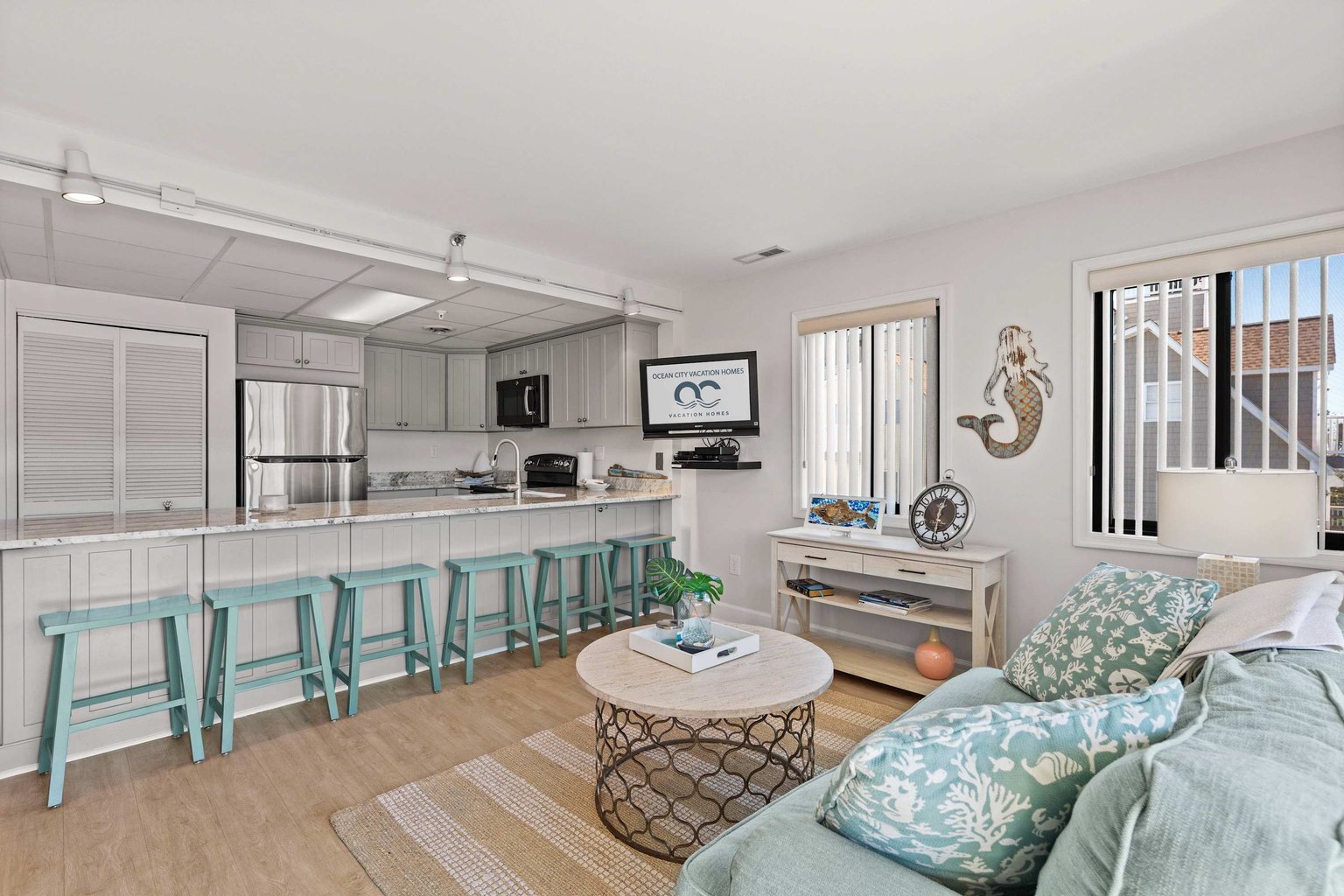 Ocean City Vacation Rental