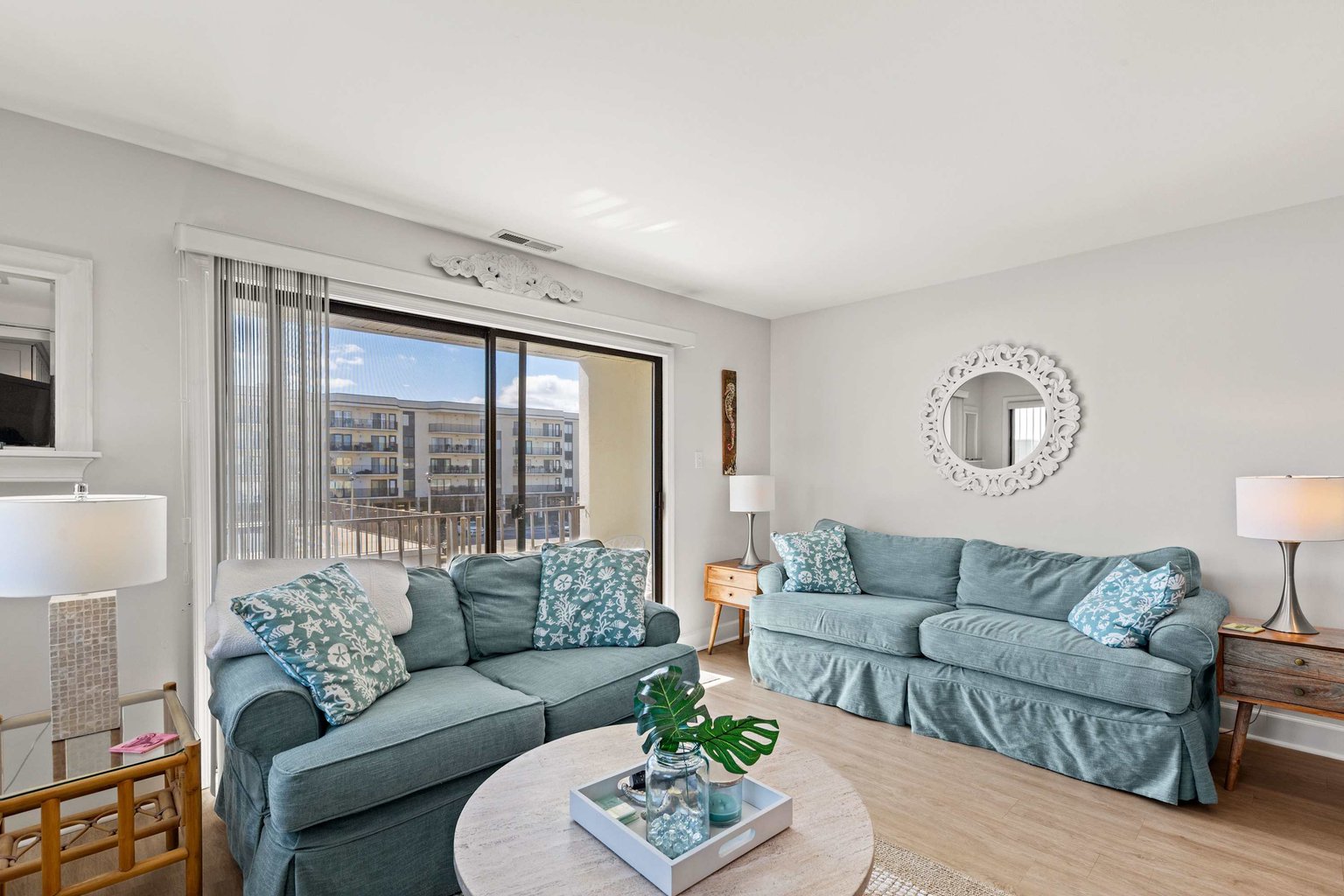 Ocean City Vacation Rental