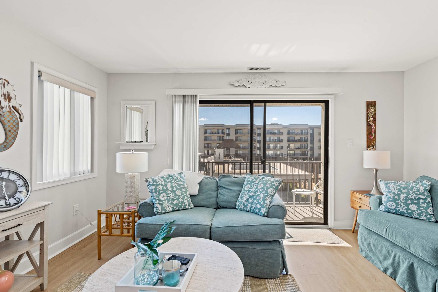 Ocean City Vacation Rental