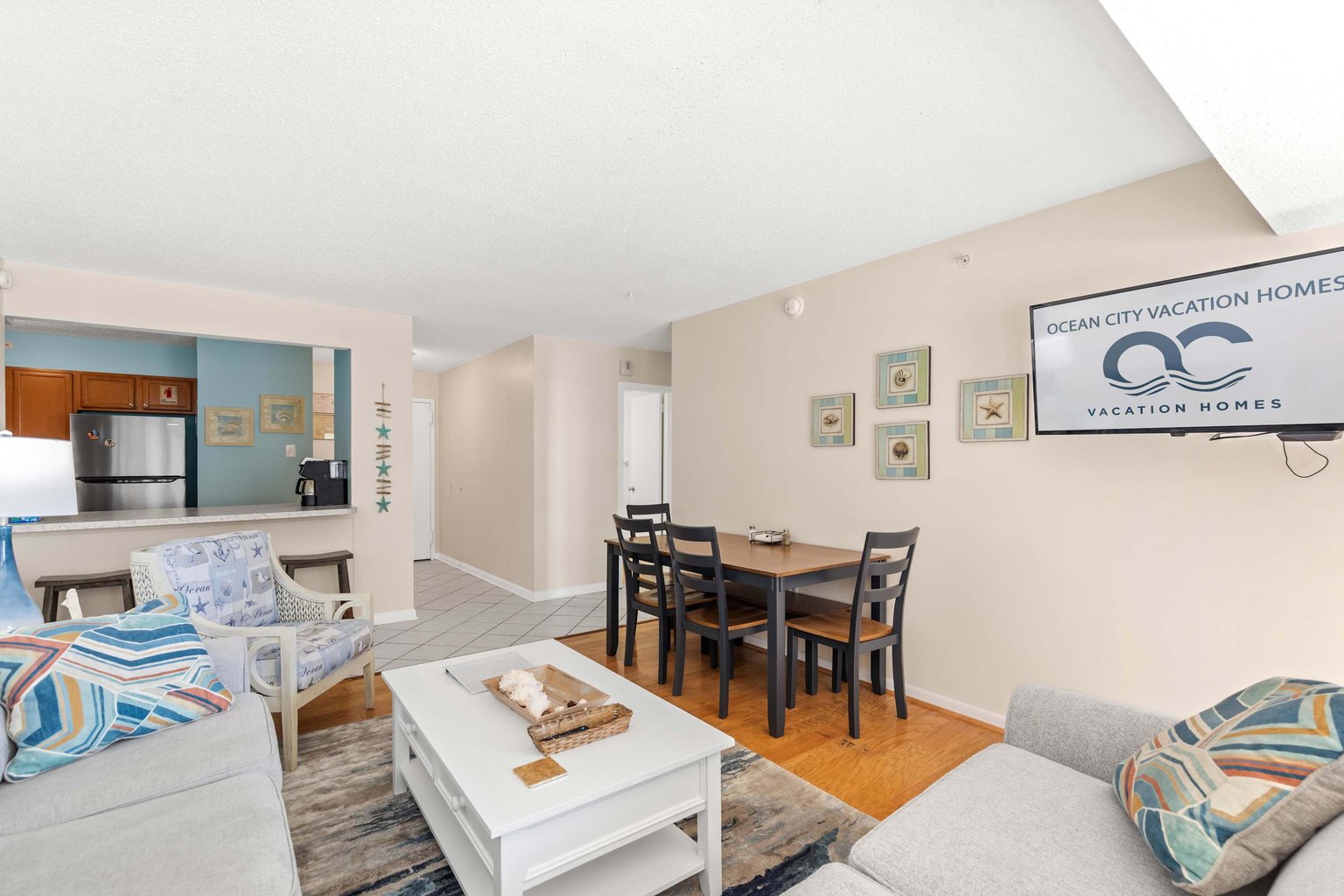 Ocean City Vacation Rental
