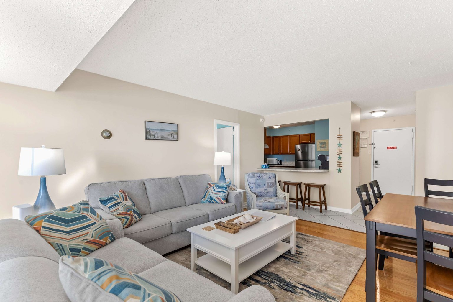 Ocean City Vacation Rental