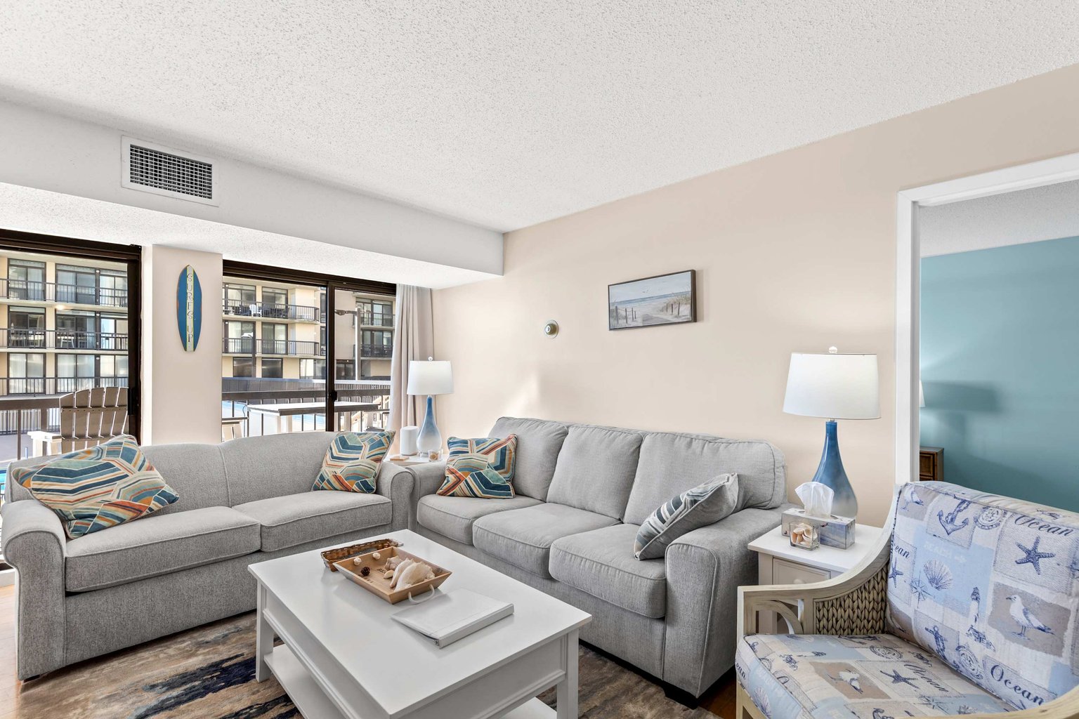 Ocean City Vacation Rental