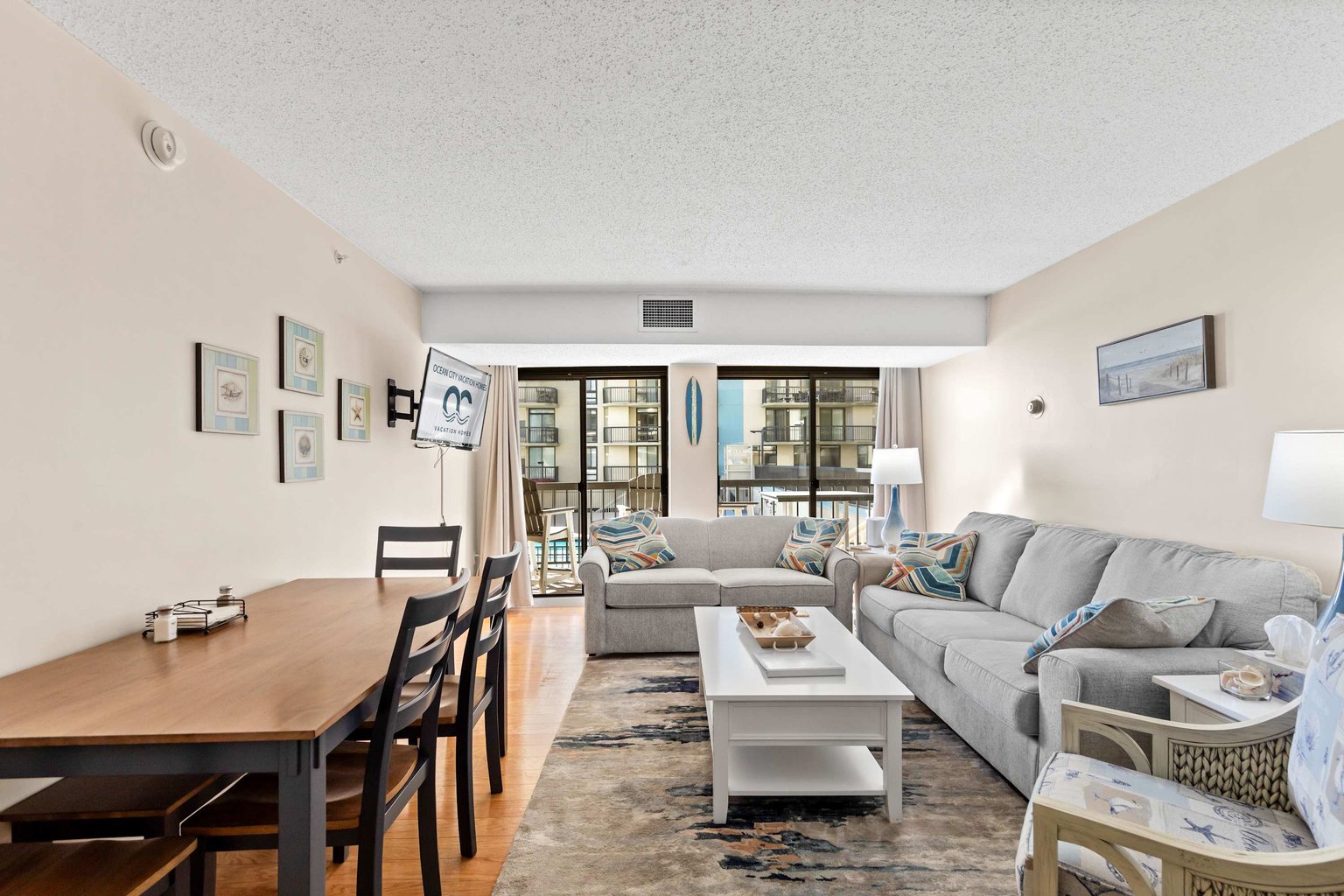 Ocean City Vacation Rental