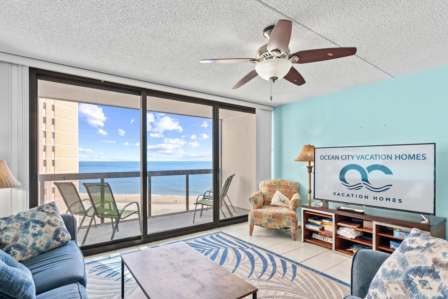Ocean City Vacation Rental