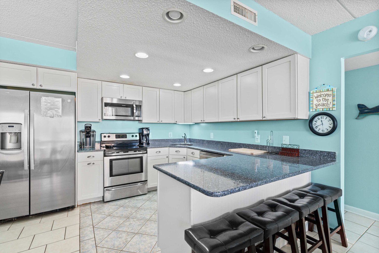 Ocean City Vacation Rental