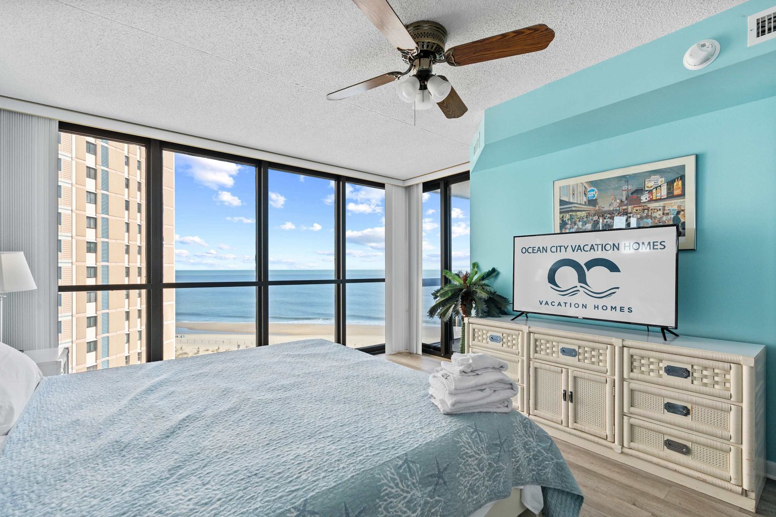 Ocean City Vacation Rental
