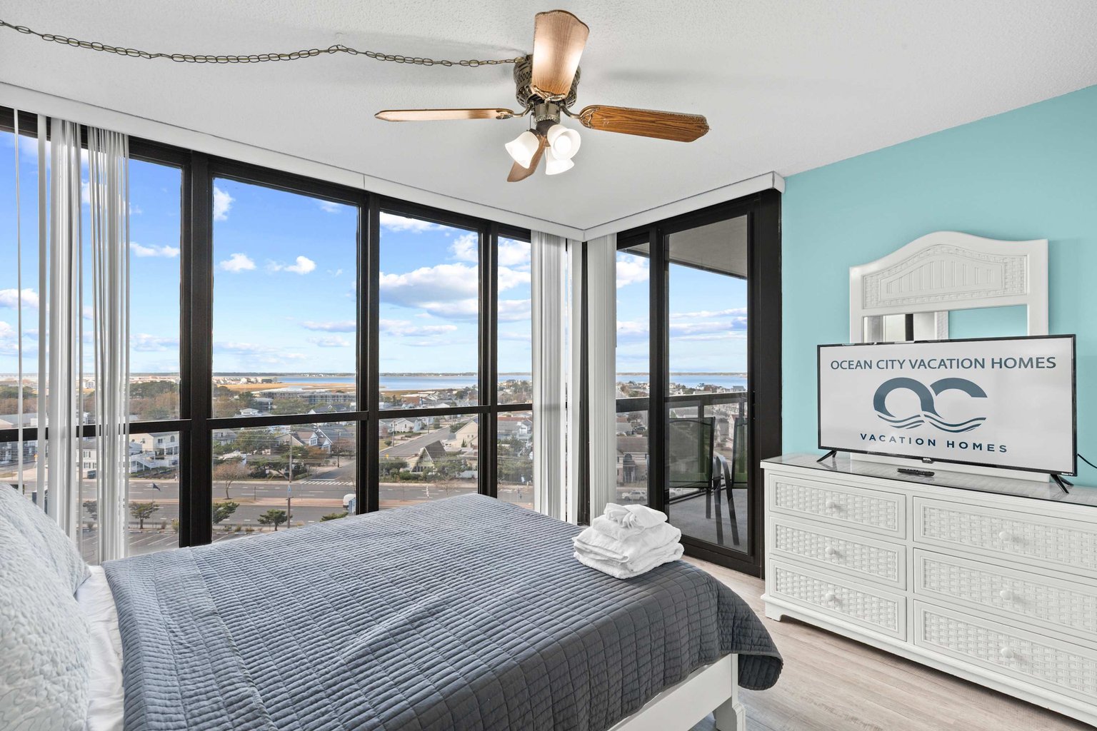 Ocean City Vacation Rental