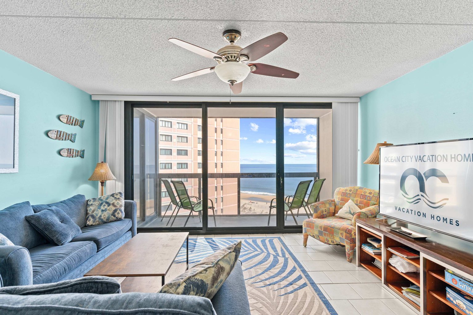 Ocean City Vacation Rental