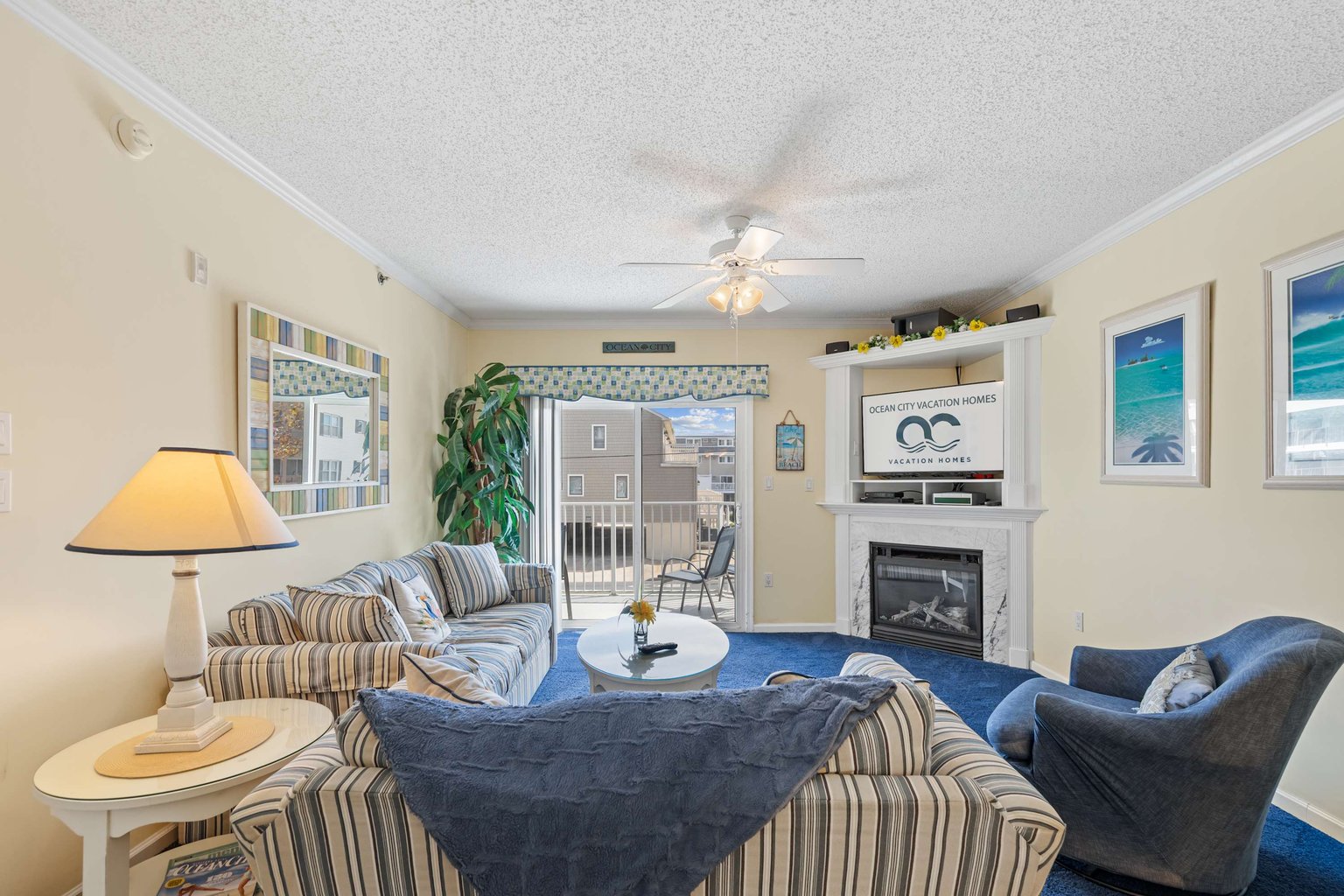 Ocean City Vacation Rental