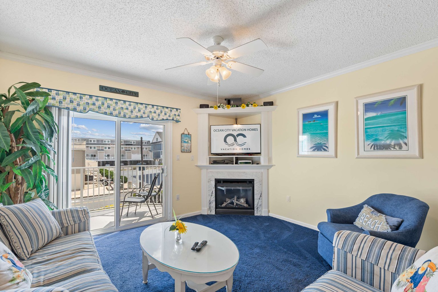 Ocean City Vacation Rental