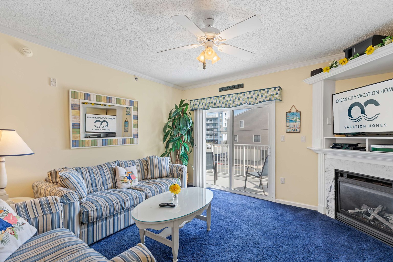Ocean City Vacation Rental