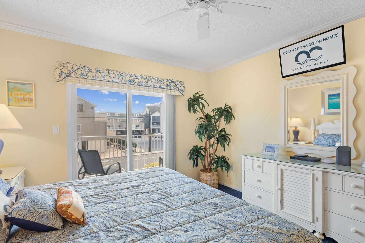 Ocean City Vacation Rental