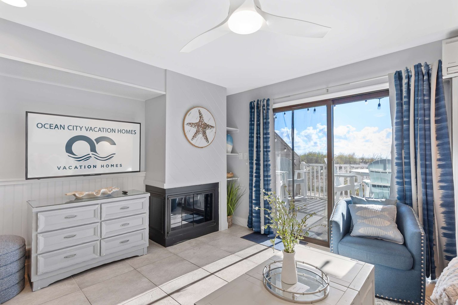 Ocean City Vacation Rental