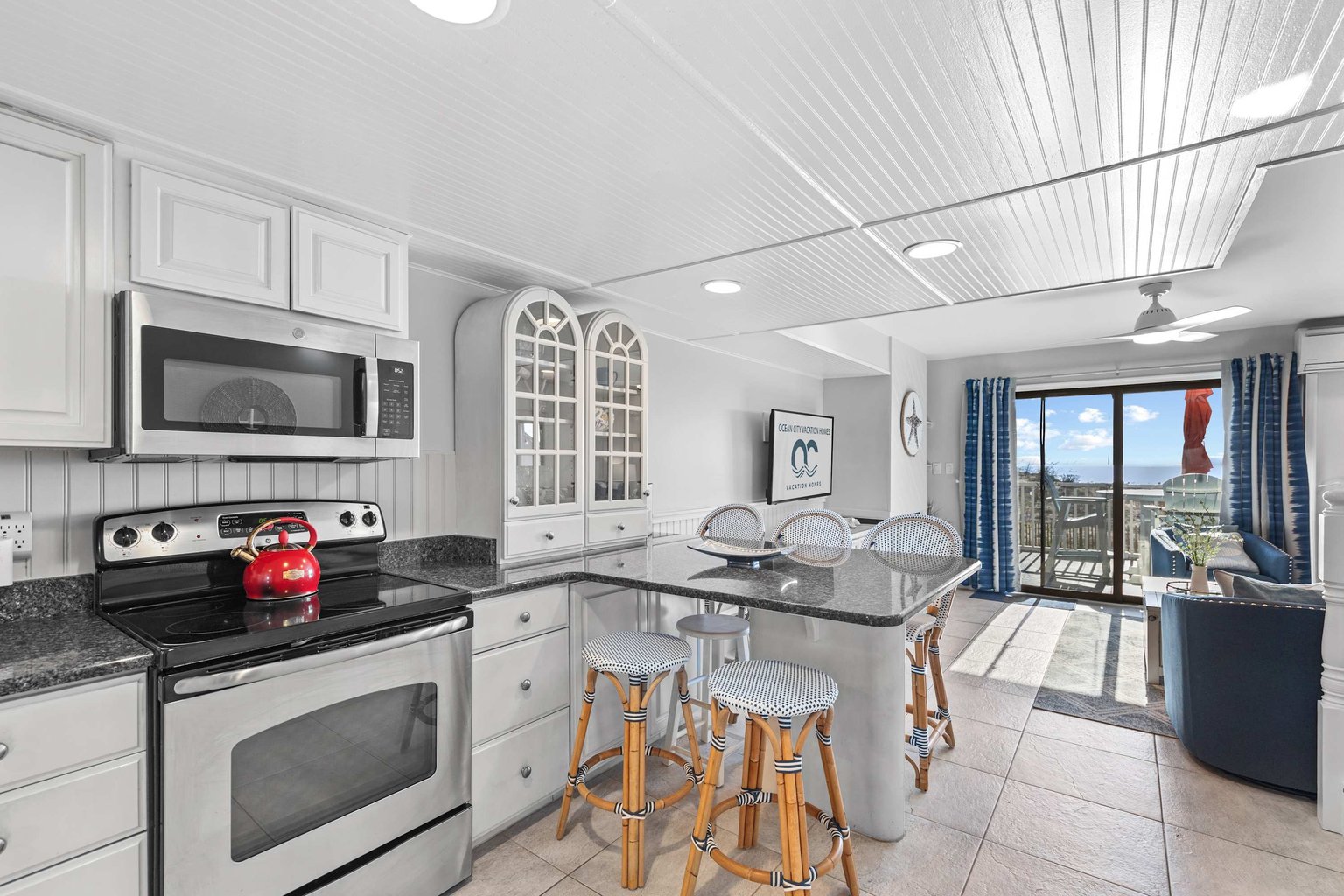 Ocean City Vacation Rental