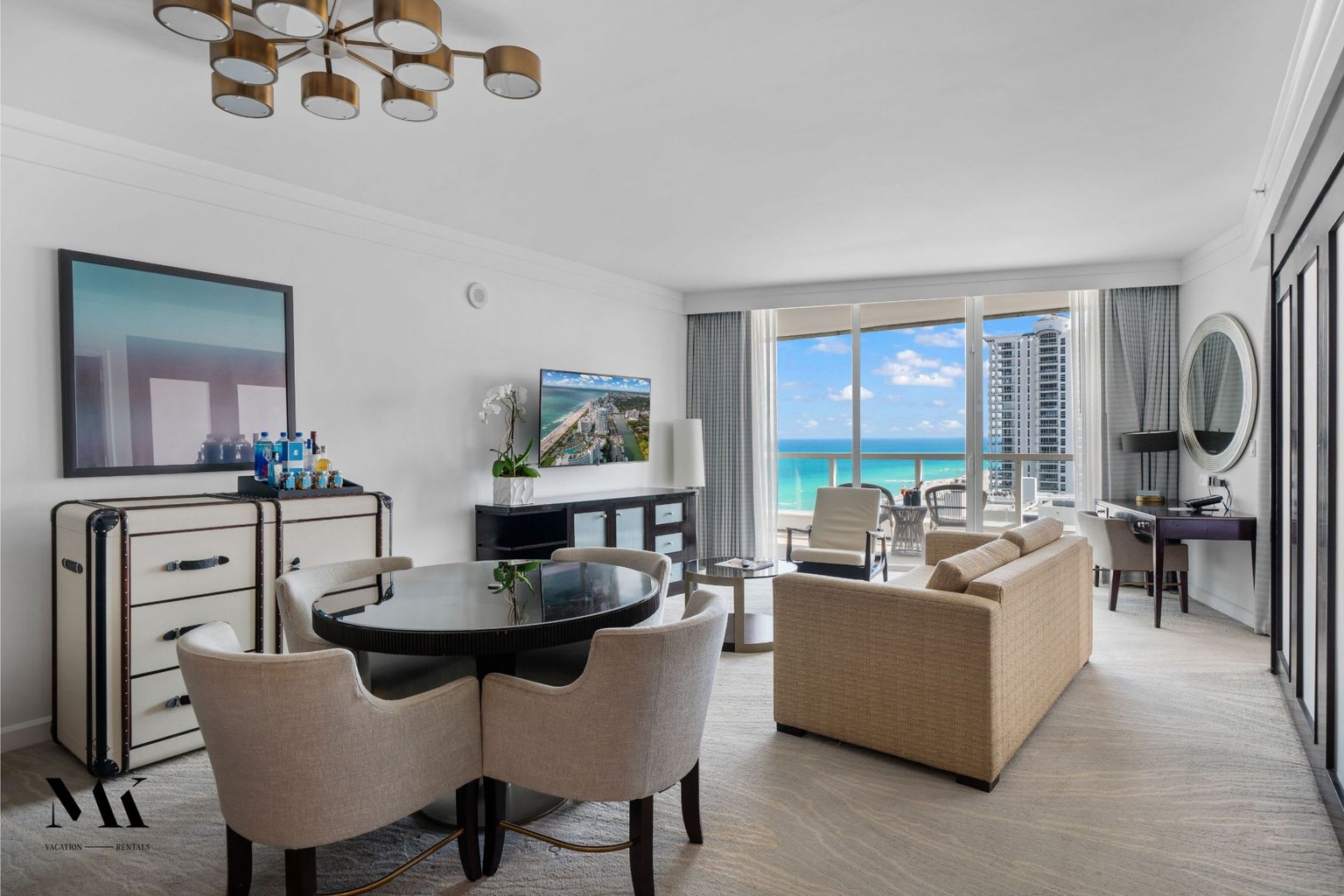 Miami Beach Vacation Rental