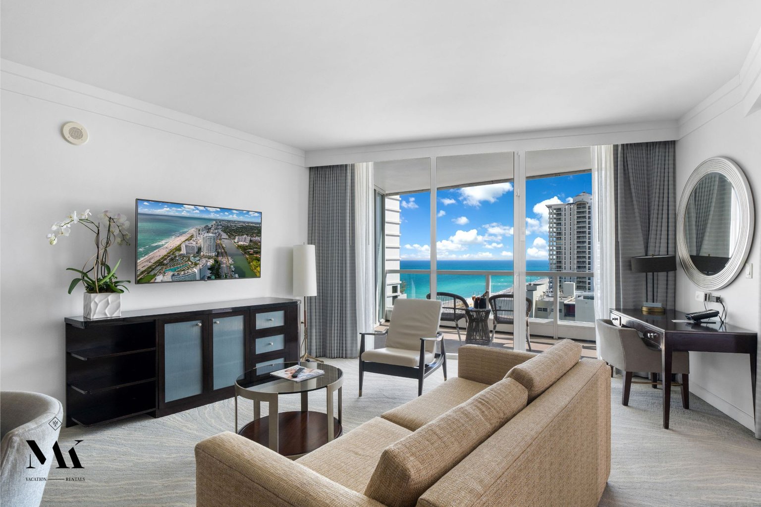 Miami Beach Vacation Rental