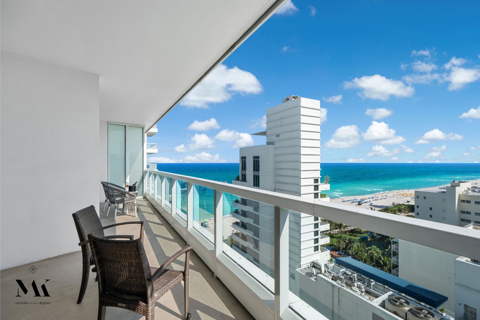 Miami Beach Vacation Rental