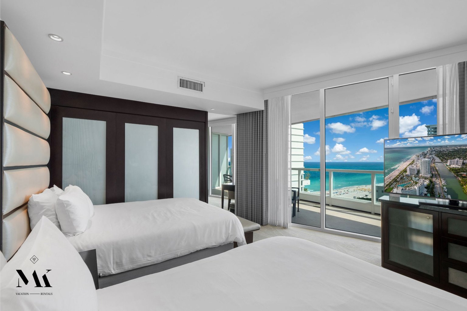 Miami Beach Vacation Rental