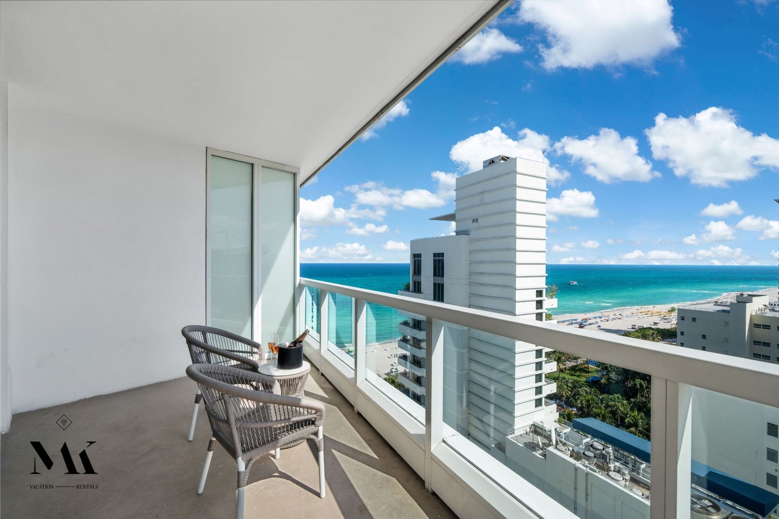 Miami Beach Vacation Rental