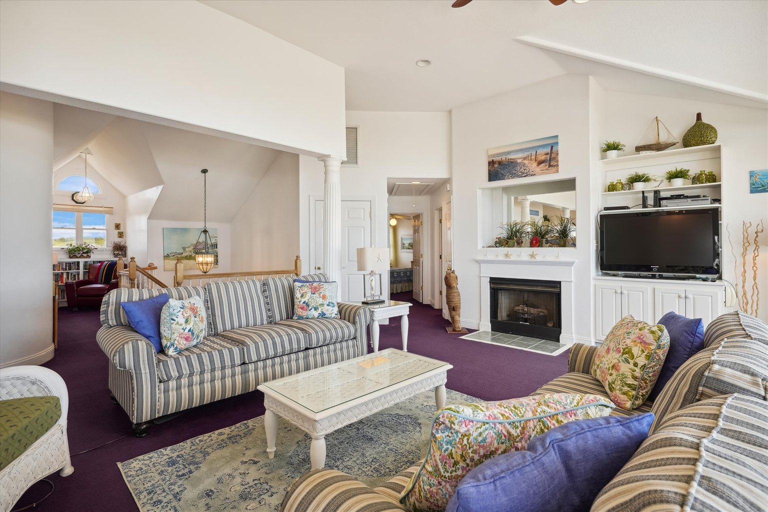 Southern Shores Vacation Rental