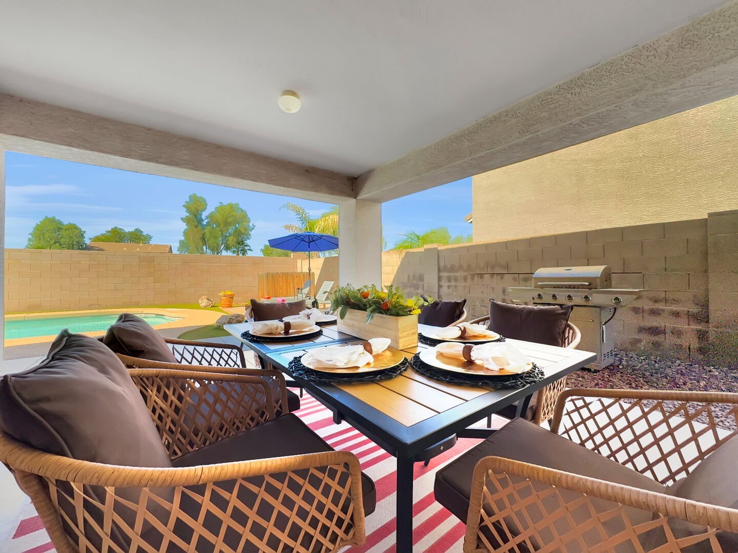 Maricopa Vacation Rental