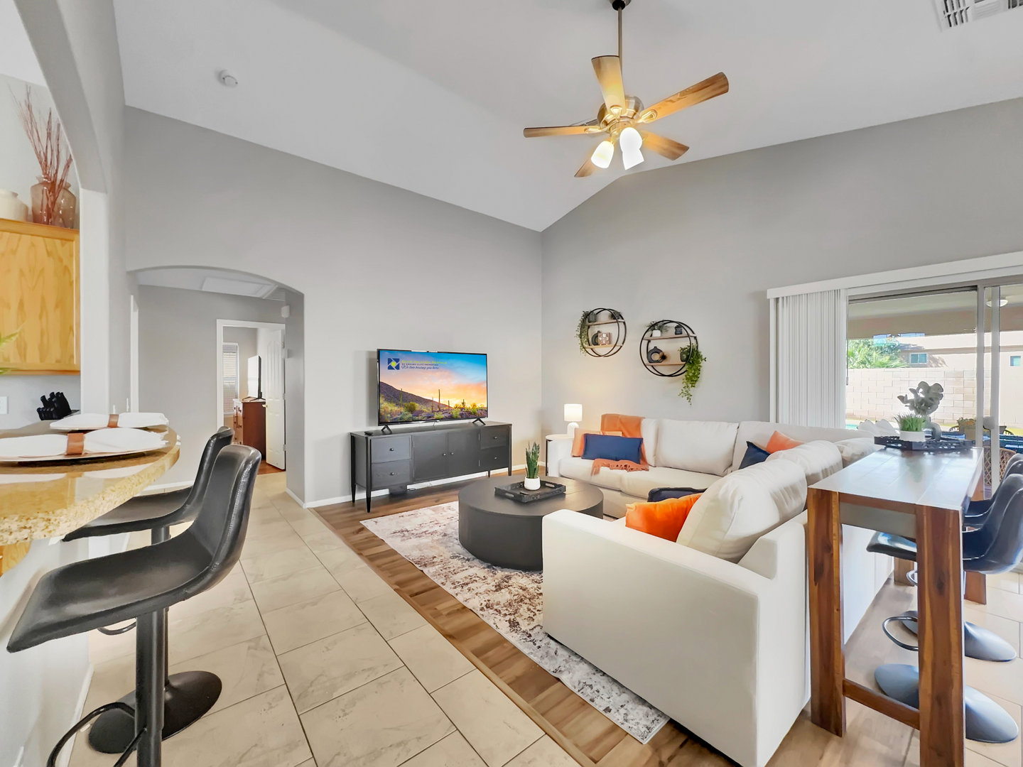 Maricopa Vacation Rental