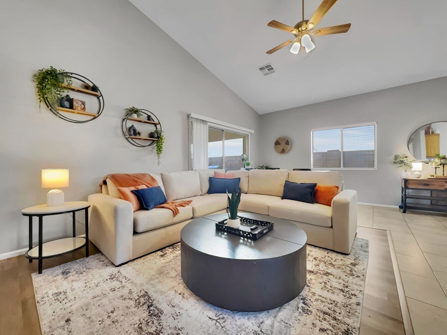 Maricopa Vacation Rental