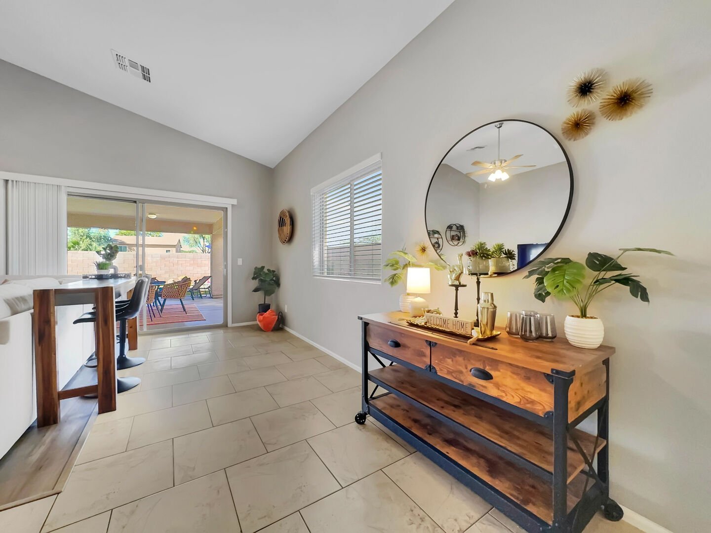 Maricopa Vacation Rental