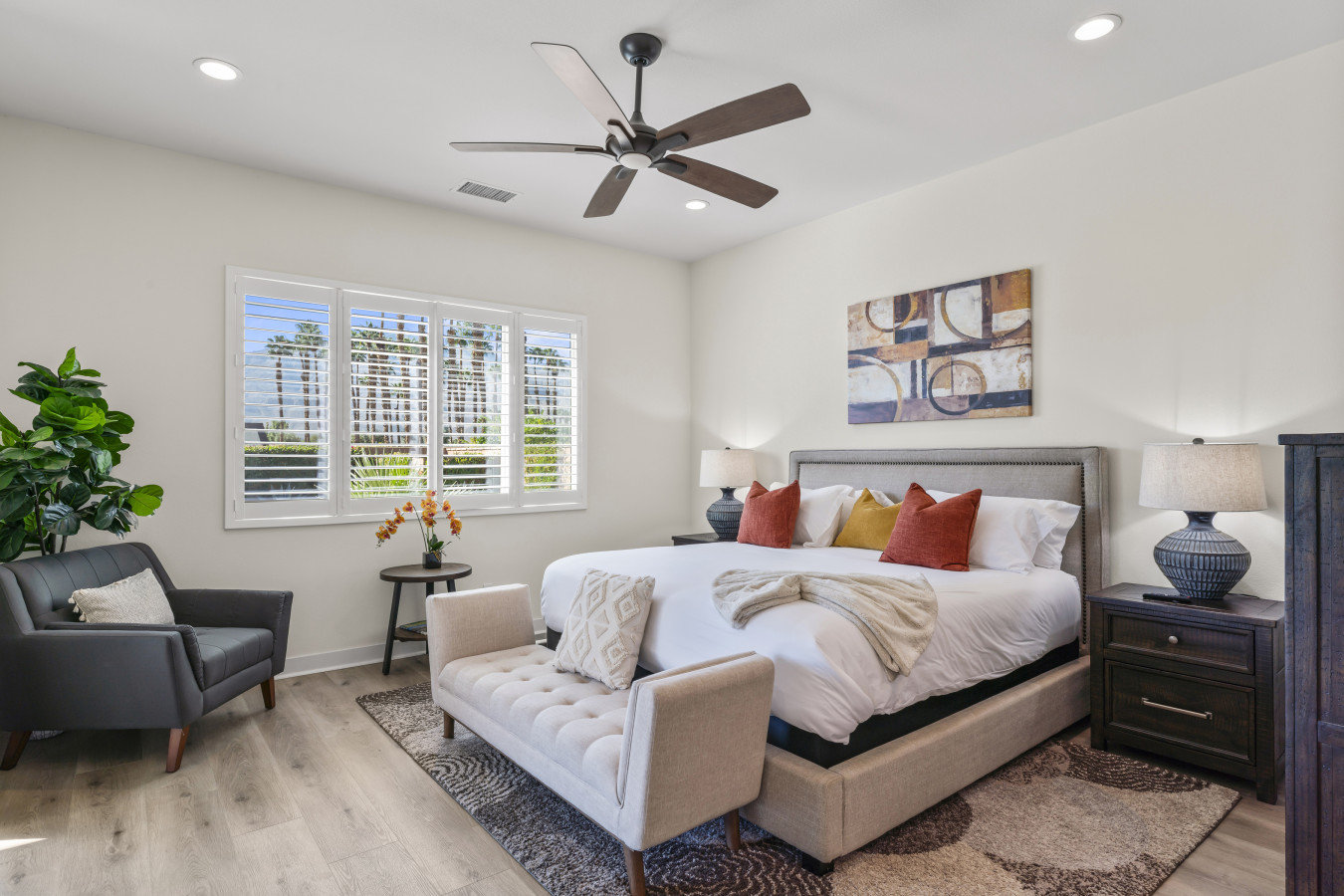 La Quinta Vacation Rental