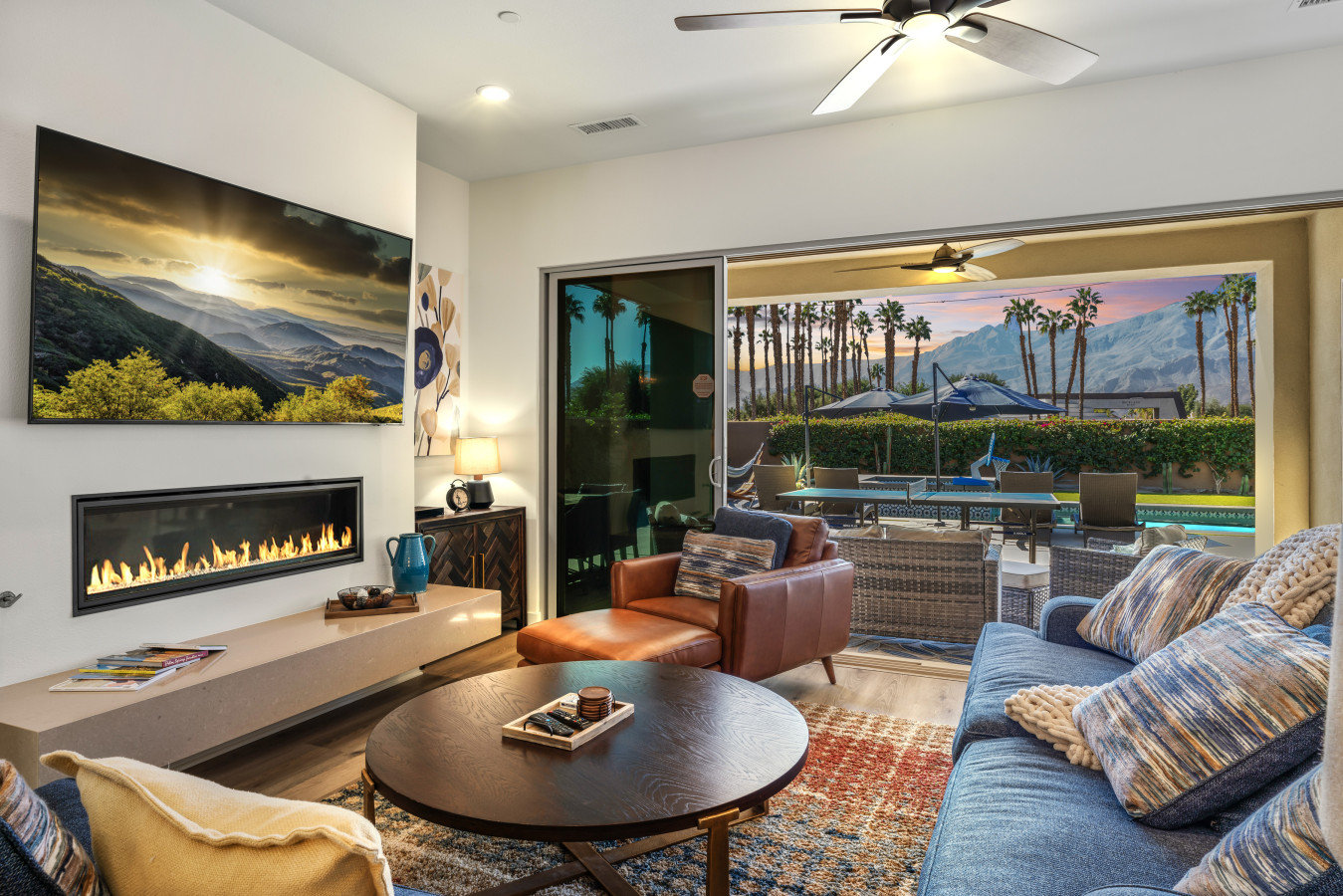 La Quinta Vacation Rental