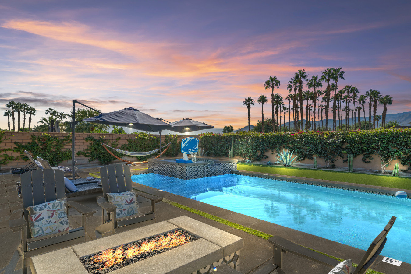 La Quinta Vacation Rental