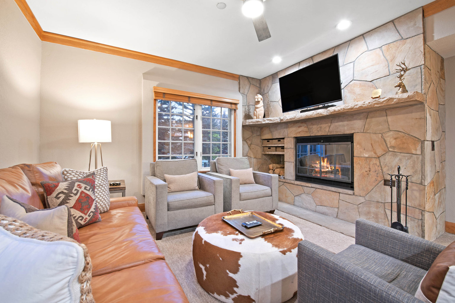 Beaver Creek Vacation Rental