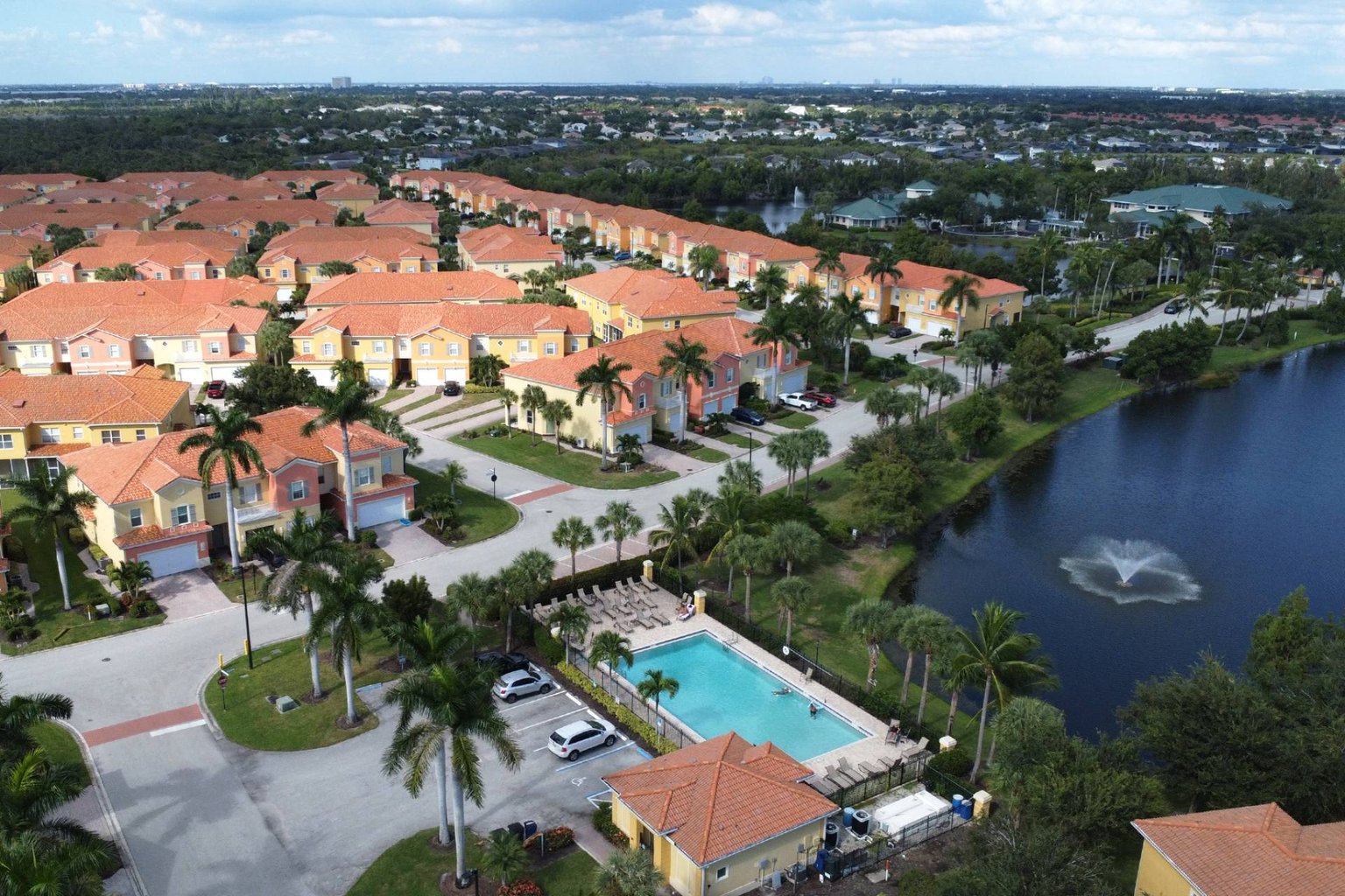 Fort Myers Vacation Rental