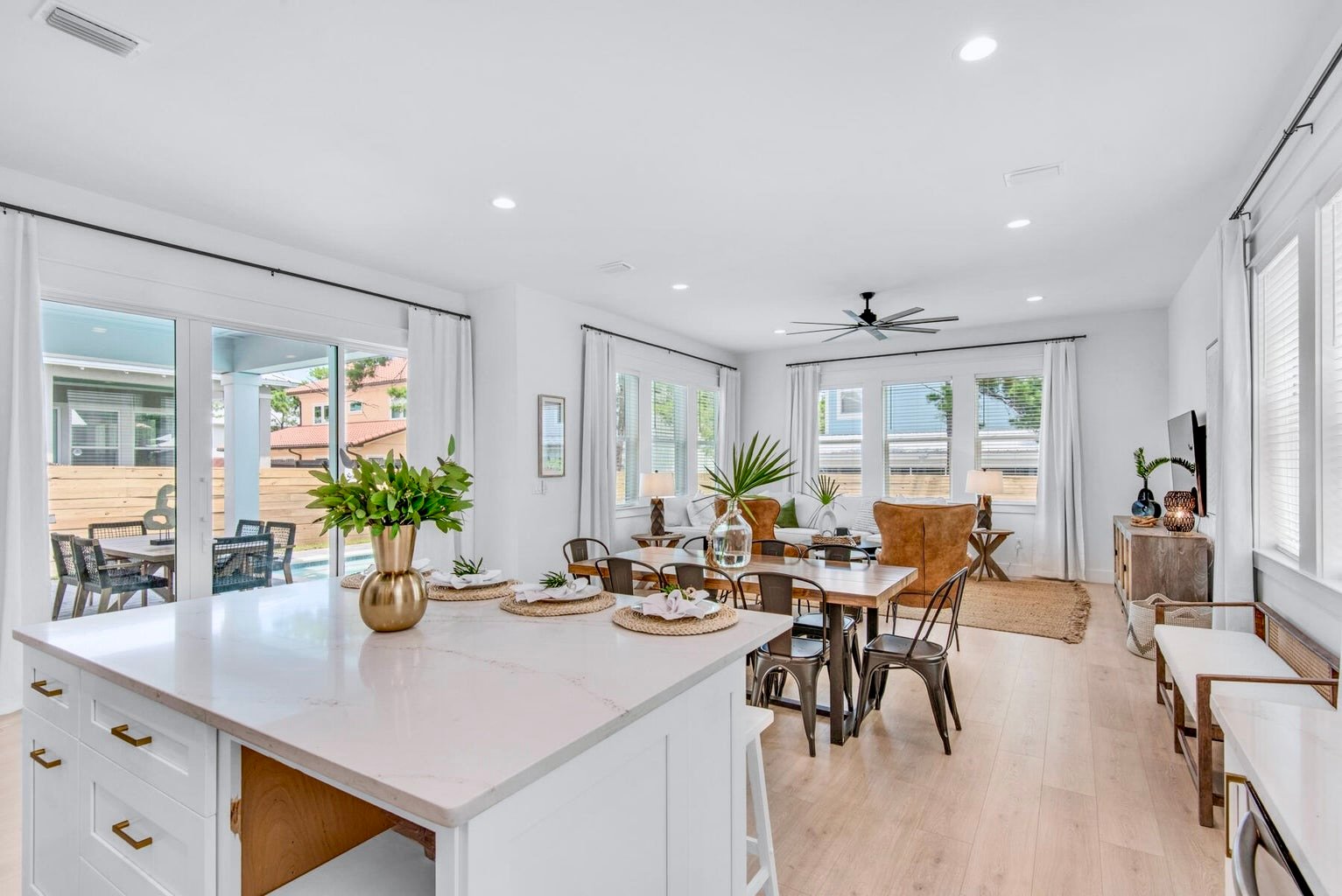 Miramar Beach Vacation Rental