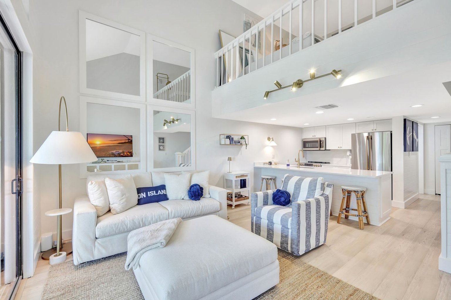 Captiva Vacation Rental