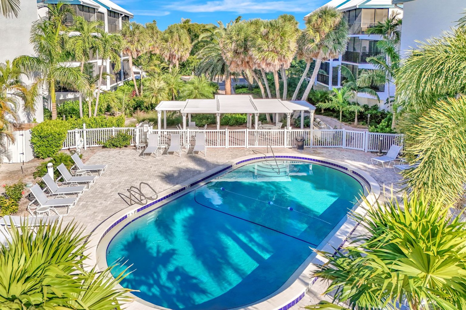 Captiva Vacation Rental
