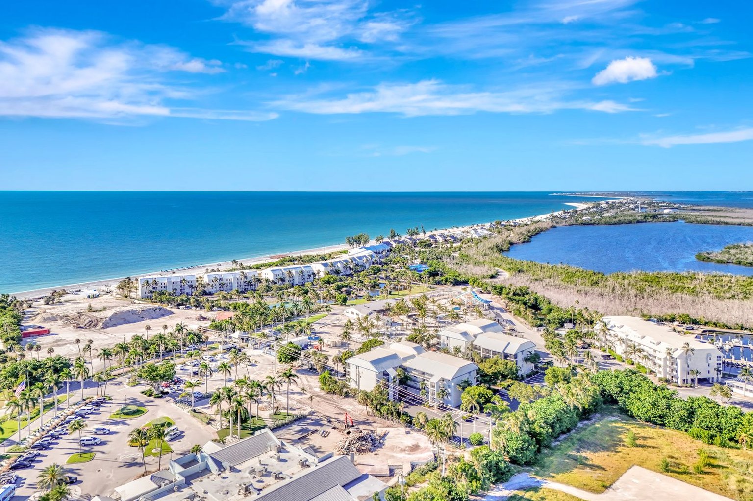 Captiva Vacation Rental