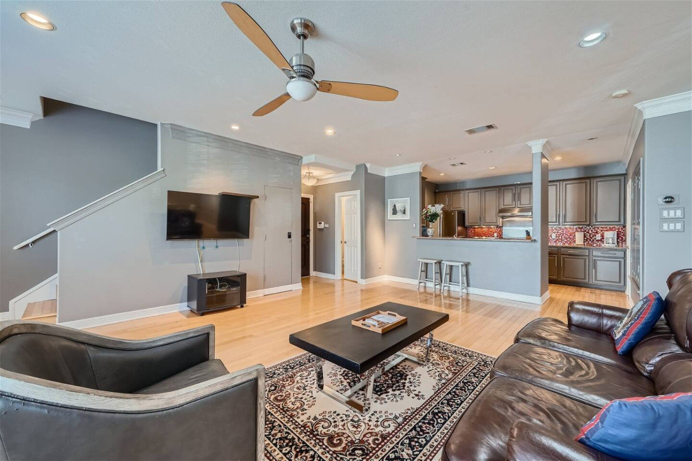 Austin Vacation Rental